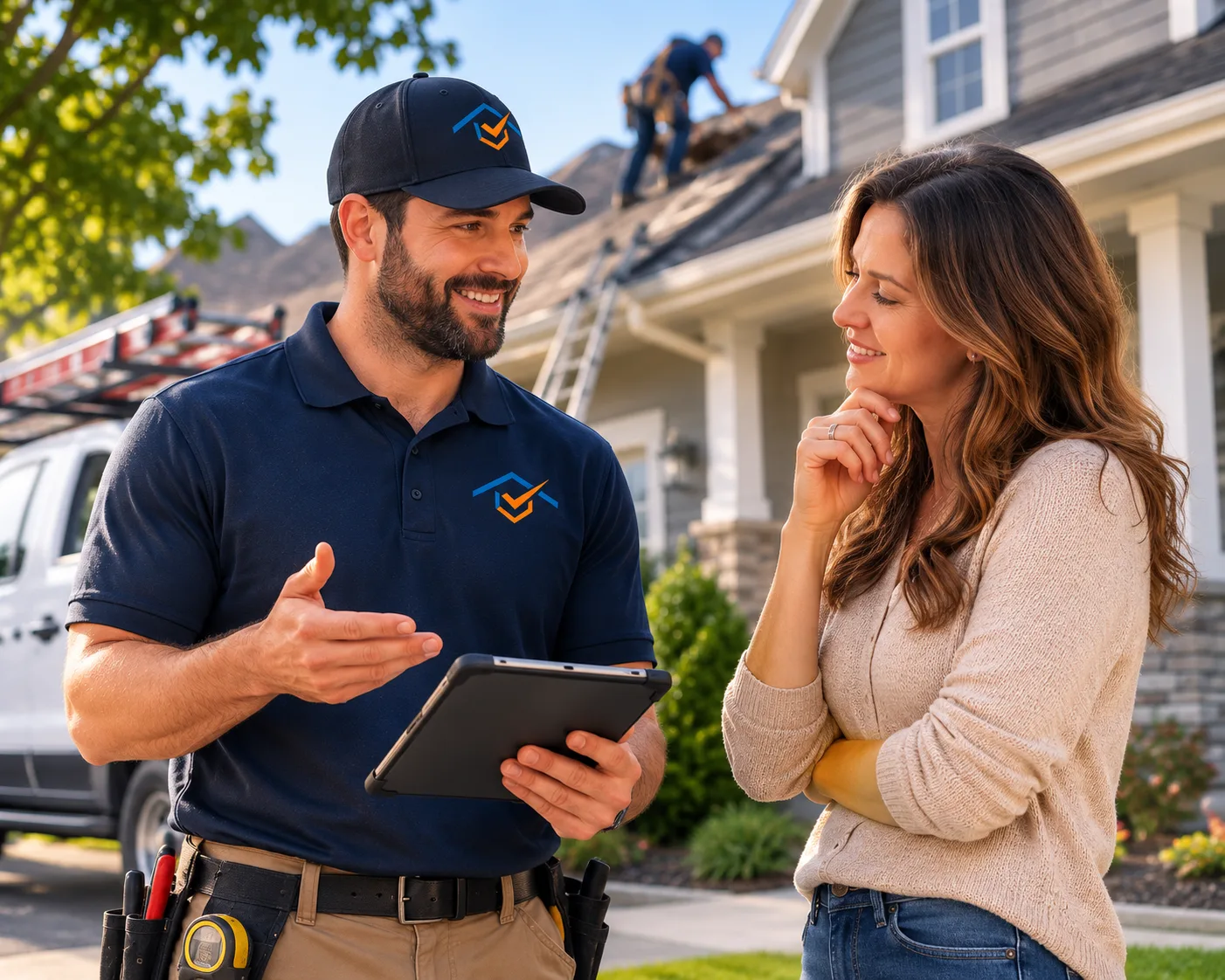 Roof Inspection FAQs in Dundee, MS