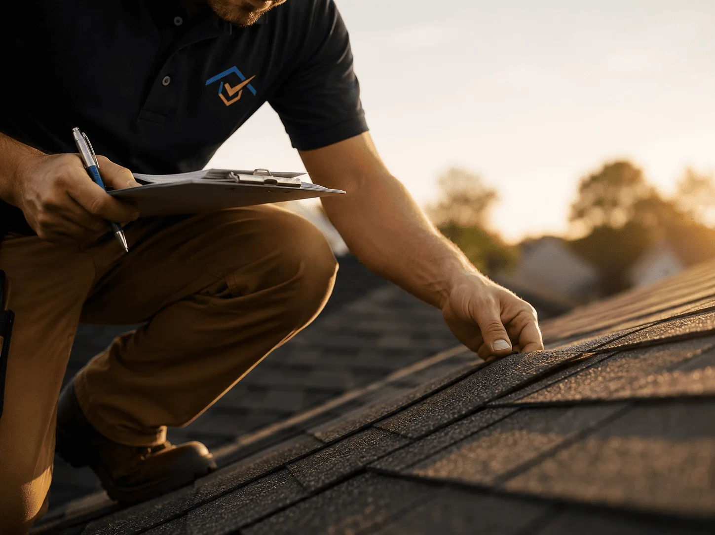 Why Choose Roof Inspection in Dundee, MS